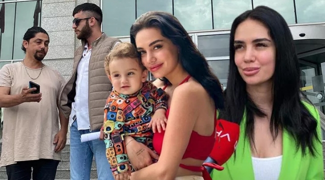 20 dakikada boşandı