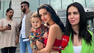 20 dakikada boşandı