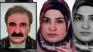 28 yaş küçük eşini öldüren koca teslim oldu