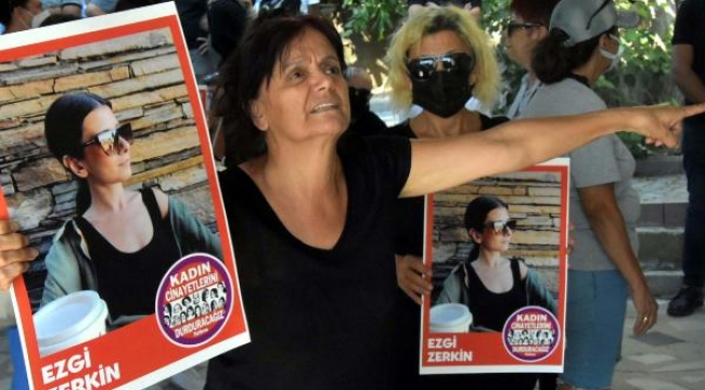 298 gün geçti, kızımın katili yakalanamadı