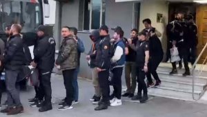 3 milyar liralık vurgun! 'Ben de mağdurum'