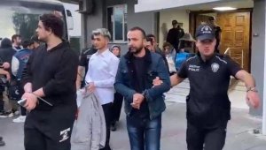 40 ilde 3 milyar liralık vurgun! 220 gözaltı