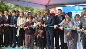 5 yaşındaki okullaşma oranı şu anda yüzde 99.9