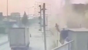 6 işçinin öldüğü vinç kazasına 15'er yıl hapis