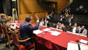 87. Uluslararası Bergama Kermesi'nin tarihi belirlendi