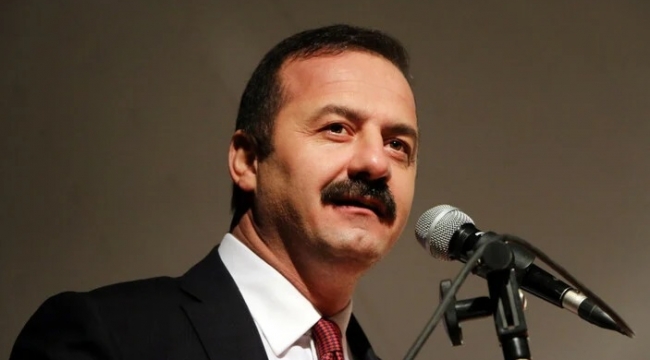 Ağıralioğlu'ndan seçim yorumu: Umarım gereken dersi almışlardır