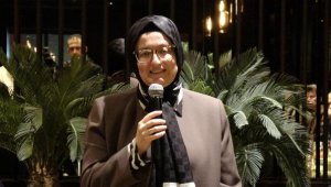 AK Partili Uygur: Milletimiz en doğru kararı 14 Mayıs'ta verecektir