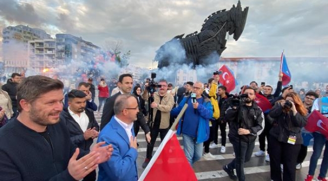AK Parti Grup Başkanvekili Turan: Bir de şimdi kaset dedikodusu çıkardılar