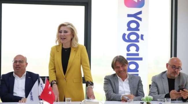 AK Parti İzmir milletvekili adayı Bursalı: İşgalciler Kemal Kılıçdaroğlu'nu ister