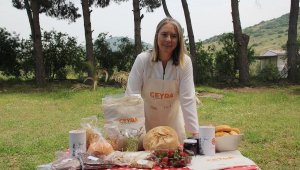 AK Parti İzmir milletvekili adayı Çankırı: Türkiye'de kadınlara açılmayan kapı yok