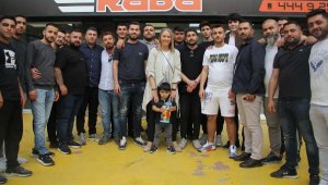 AK Parti Milletvekili adayı Çankırı: Kararsız ya da küskün seçmen yok