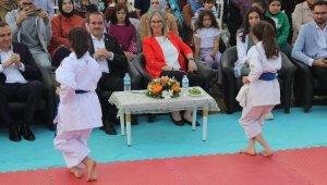 AK Partili Çankırı: Türkiye Yüzyılını biz başlattık, gençler devralacak