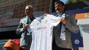 AK Partili Dağ: Cumhuriyet tarihinin en önemli seçimlerinden birini yapacağız