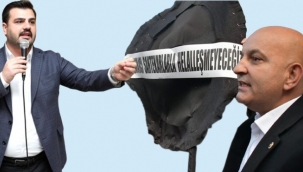 AK Partili İnan: Arkasından yürünecek dünya lideri herkese kısmet olmuyor