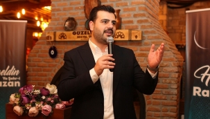 AK Partili İnan: İzmir, faydası olmayan bir milletvekilinden kurtuldu