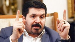 AK Parti'li Savcı Sayan kalp krizi geçirdi 