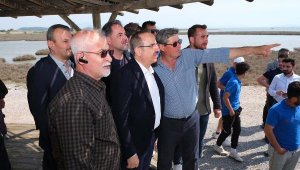 AK Partili Sürekli: Girmedik gönül, çalmadık kapı, sıkmadık el bırakmayacağız