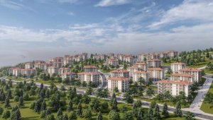 Akgedik Yunuskent 3. etabında sözleşme tarihi ertelendi