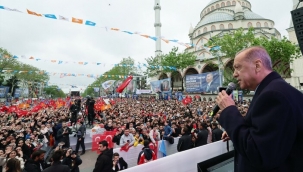 Akşener'i masaya oturtan da İnce'yi devre dışı bırakan da aynı güç