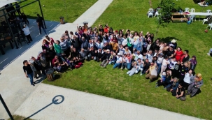 Aliağa Belediyesi Samurlu Obapark Sosyal Tesisleri misafirlerini bekliyor