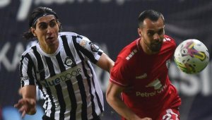 Altay'da tehlike kapıda