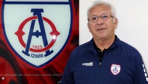 Altınordu ayakta: Bırakma başkan