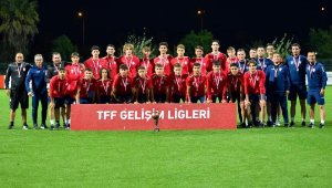 Altınordu iki eksikle gidiyor