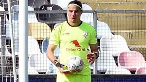 Altınordu'da Ali Emre'ye maske çözümü