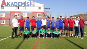 Altınordu'da çalışanların işine son verildi