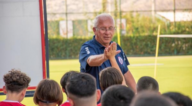 Altınordu'da 'bırakıyorum' diyen Özkan ne yapacak?