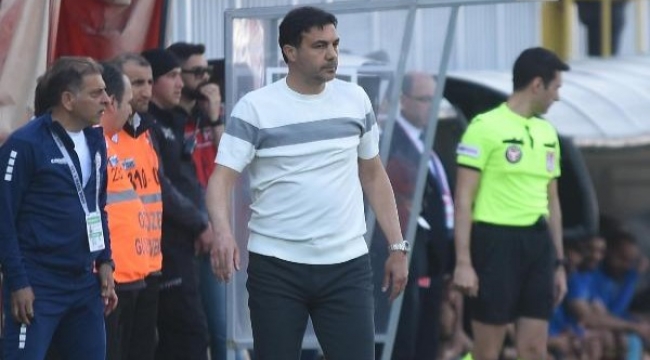 Altınordu'da Hasan Özer fark yarattı