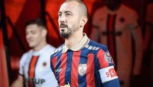 Altınordu'da kaptandan özür