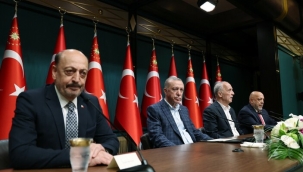 Anlaşma tamam! Kamu işçisine yüzde 45 zam!