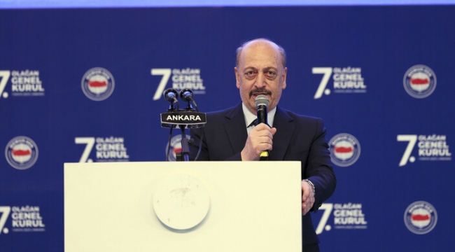 Asgari ücrete cumhuriyetin en büyük zammı