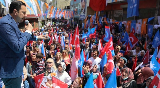 Atatürk'e hakaret eden kibir ve ego abidesi, cevabı 14 Mayıs'ta alacak!