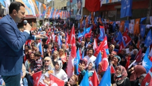 Atatürk'e hakaret eden kibir ve ego abidesi, cevabı 14 Mayıs'ta alacak!