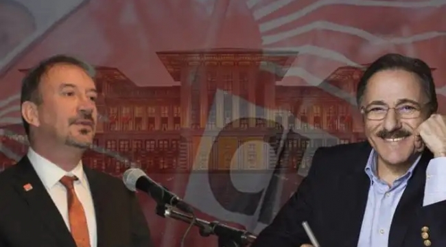 Atatürk'e 'put' demişti! Damadı CHP adayı