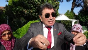 Avukatın isyanı: Kravat indirimi uygulandı