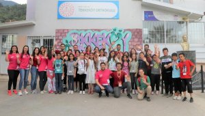 Aydem Perakende ve Gediz Perakende, öğrencilerle buluşuyor