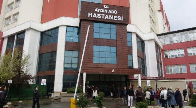 Aydın Ticaret Borsası Başkanı Çondur'un kardeşi ve kuzenine silahlı saldırı