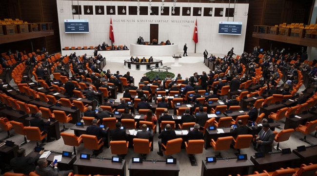 Aydın'da CHP 4, AK Parti 3 ve İYİ Parti 1 milletvekilliği kazandı