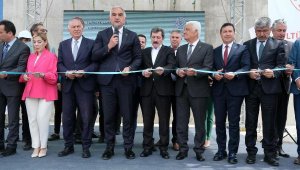 Bakan Ersoy: Türkiye turizmini geleceğin rekabetine bugünden hazırlıyoruz