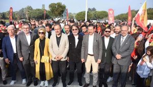 İşte İnciraltı'nın yeni imar planı