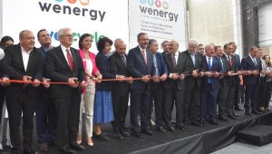 Bakan Kasapoğlu'ndan çevre projelerine davet