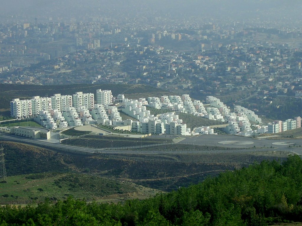 Balçova arsa mağdurlarına müjde!