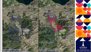 Balçova mağdurlarına Halk Konut'lu çözüm