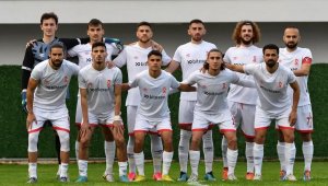 Balıkesirspor, 13 yıl sonra 3'üncü Lig'e düştü