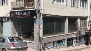 Basın sözcüsü silahlı saldırıya azmettirmekten tutuklandı