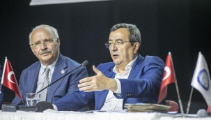 Başkan Batur isyan etti: Çağdışı bir uygulama