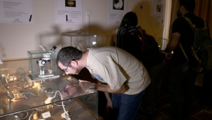 Başkan Günel: Kuşadası, Müzeler Kenti olma yolunda ilerliyor